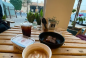 Chitza cafe