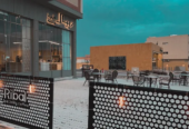 Ribal Cafe