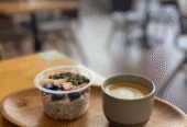 Four Squares Café