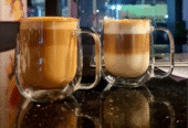 Das Mond Café