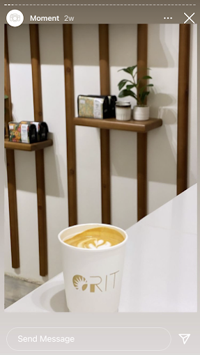 ORIT CAFE
