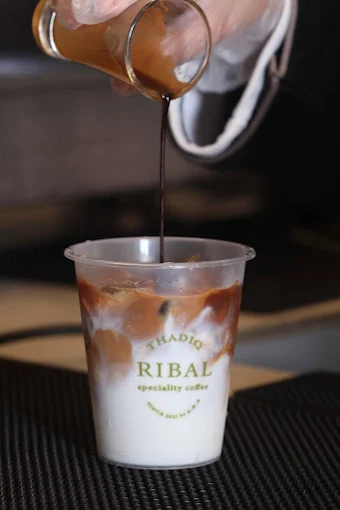 Ribal Cafe