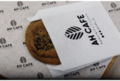 AH cafe