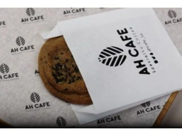 AH cafe