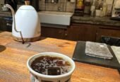 Alert Coffee