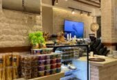 Gateway Coffee