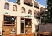 Minaa cafe – AlBalad مقهى ميناء – البلـد