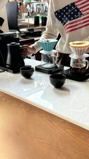 Minaa cafe – AlBalad مقهى ميناء – البلـد