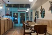 فاتن كافيه faten cafe