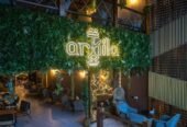 اركيلا كافيه arikila cafe