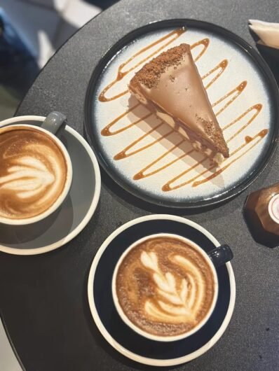 اركيلا كافيه arikila cafe