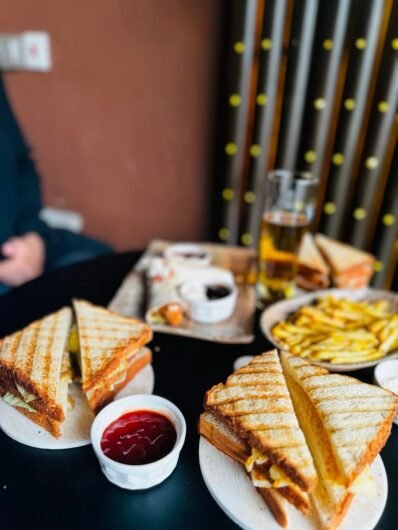 اركيلا كافيه arikila cafe