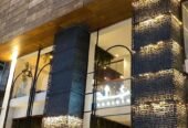 Thuluth cafe