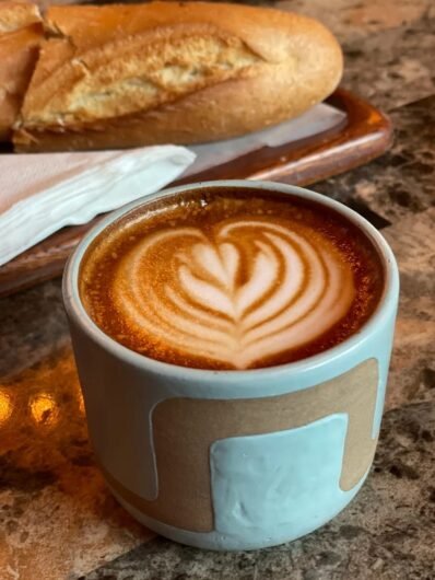 Basic Cafe | بيسك كافية