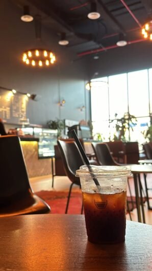 Basic Cafe | بيسك كافية