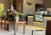 Basic Cafe | بيسك كافية