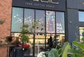 Basic Cafe | بيسك كافية