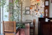 ASH Cafe | آش كافيه