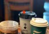 ASH Cafe | آش كافيه