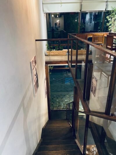 ASH Cafe | آش كافيه