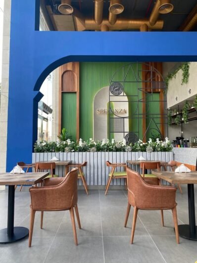 Speranza Cafe