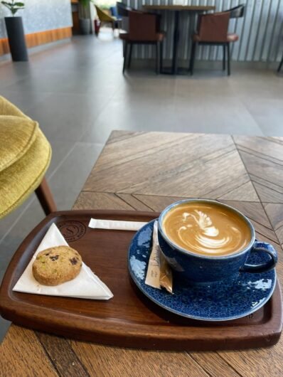 Speranza Cafe