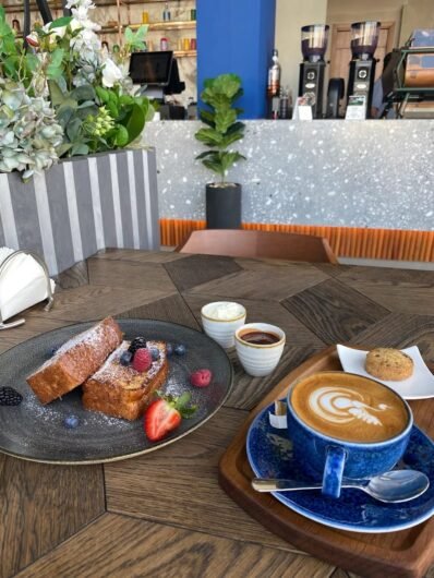 Speranza Cafe