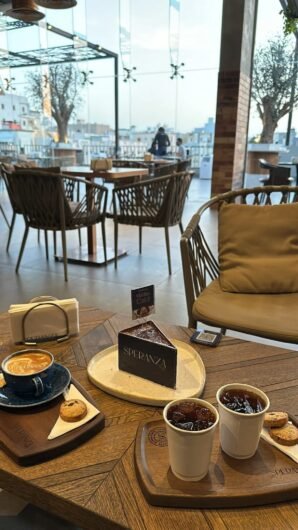 Speranza Cafe