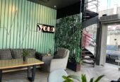 Yolo Cafe