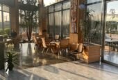 1/15 Neighborhood cafe