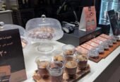 Profiles Roastery & Cafe | محمصة ومقهى بروفايلز
