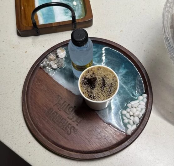 Profiles Roastery & Cafe | محمصة ومقهى بروفايلز