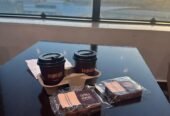 Profiles Roastery & Cafe | محمصة ومقهى بروفايلز