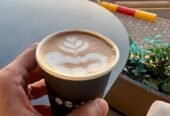 إيسو كوفي – Esso Coffee