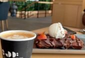 إيسو كوفي – Esso Coffee