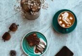 Chapter One Cafe