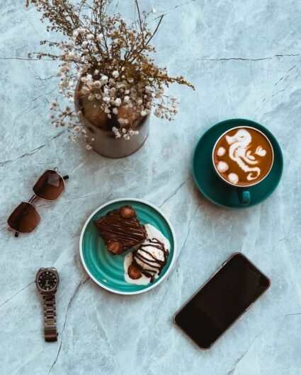 Chapter One Cafe