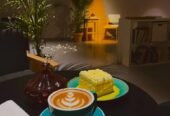 Chapter One Cafe