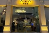 Chapter One Cafe