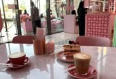 EL&N London – Atelier La Vie Jeddah