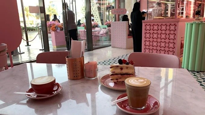 EL&N London – Atelier La Vie Jeddah