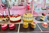 EL&N London – Atelier La Vie Jeddah