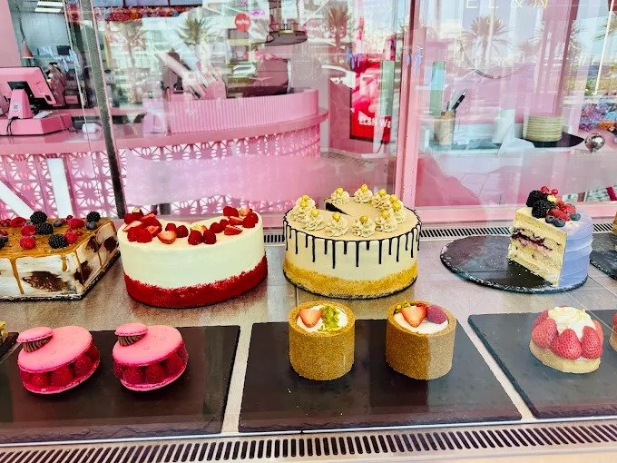 EL&N London – Atelier La Vie Jeddah