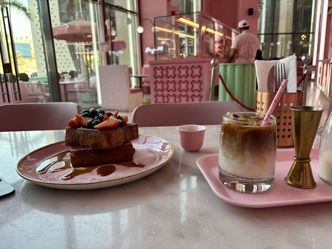 EL&N London – Atelier La Vie Jeddah
