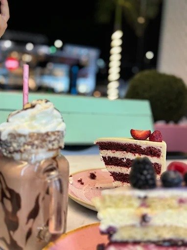 EL&N London – Atelier La Vie Jeddah