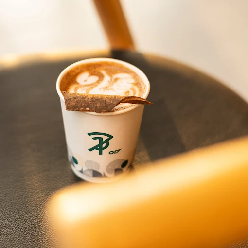017 specialty coffee