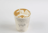 GRAPH Cafe