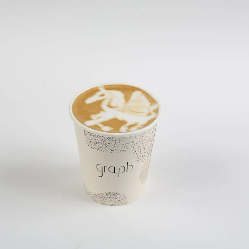 GRAPH Cafe