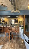 Cup & Couch Cafe and Roastery