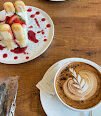 Raksha Cafe